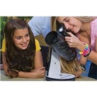 Celestron Firstscope IYA 76/300mm Dobson teleskop zrcadlov (21024)