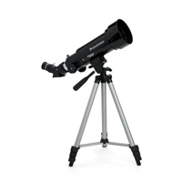 Celestron TravelScope 70/400mm AZ teleskop okov (21035)
