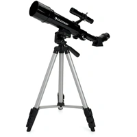 Celestron TravelScope 50/360mm AZ teleskop okový (21038)