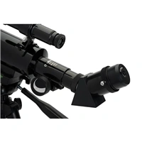 Celestron TravelScope 50/360mm AZ teleskop okov (21038)