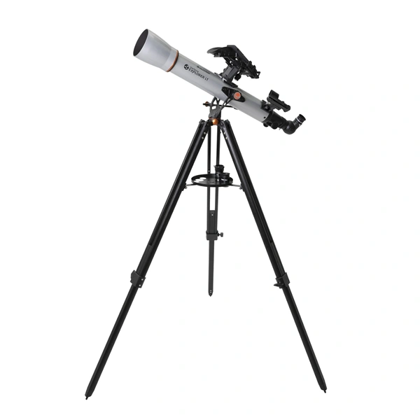 Celestron StarSense Explorer LT 70/700mm AZ teleskop čočkový (22450)