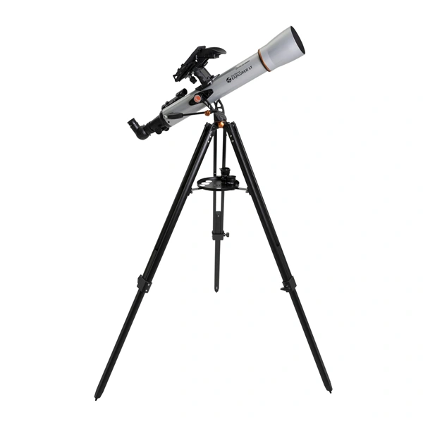 Celestron StarSense Explorer LT 70/700mm AZ teleskop čočkový (22450)