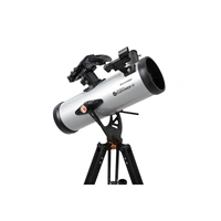 Celestron StarSense Explorer LT 114/1000 AZ teleskop zrcadlový (22452)