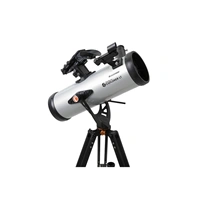 Celestron StarSense Explorer LT 114/1000 AZ teleskop zrcadlov (22452)