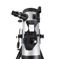 Celestron StarSense Explorer LT 114/1000 AZ teleskop zrcadlov (22452)
