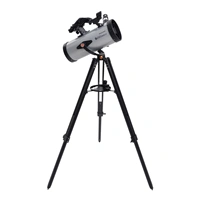 Celestron StarSense Explorer LT 127/1000 AZ teleskop zrcadlov (22453)