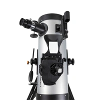 Celestron StarSense Explorer LT 127/1000 AZ teleskop zrcadlový (22453)