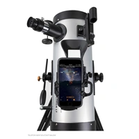 Celestron StarSense Explorer LT 127/1000 AZ teleskop zrcadlov (22453)