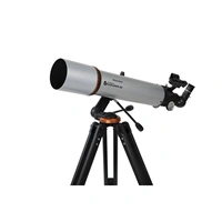 Celestron StarSense Explorer DX 102/660mm AZ teleskop okov (22460)