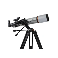 Celestron StarSense Explorer DX 102/660mm AZ teleskop čočkový (22460)