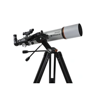 Celestron StarSense Explorer DX 102/660mm AZ teleskop okov (22460)
