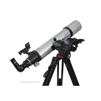 Celestron StarSense Explorer DX 102/660mm AZ teleskop okov (22460)
