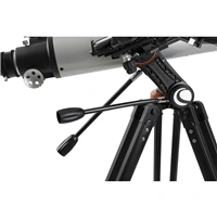 Celestron StarSense Explorer DX 102/660mm AZ teleskop okov (22460)