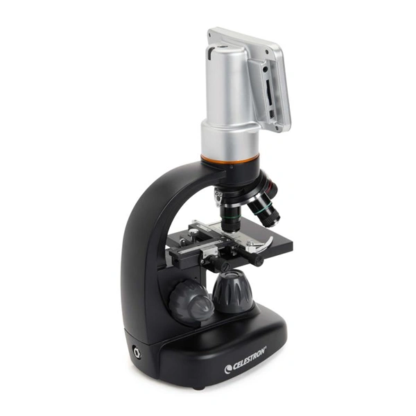 Celestron mikroskop TetraView 4.3" LCD 40-1600x (44347)