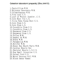 Celestron preparty hotov v sad 25 ks (44410)