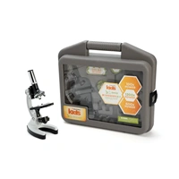 Celestron Kids mikroskop 28 dln set v plastovm kufku (44120)