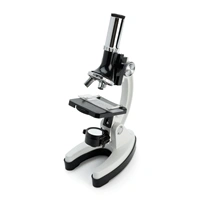 Celestron Kids mikroskop 28 dln set v plastovm kufku (44120)