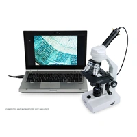 Celestron digitln 5 MPx USB snma pro mikroskopy (44422)