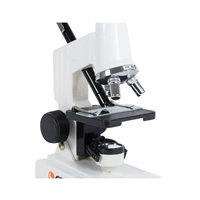 Celestron mikroskop kit 40-600x juniorsk s USB snmaem (44320)