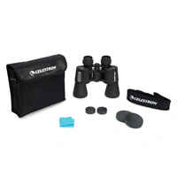 Celestron Cometron 7x50 binokulrn dalekohled (71198)