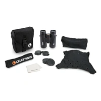Celestron TrailSeeker 10x42 ED binokulrn dalekohled (71407)