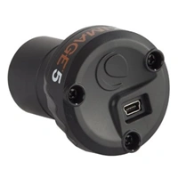 Celestron NexImage 5 okulrov kamera s rozlienm 5 MPx (93711)