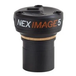 Celestron NexImage 5 okulárová kamera s rozlišením 5 MPx (93711)