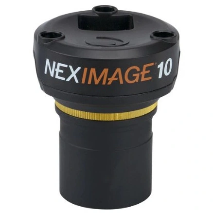Celestron NexImage 10 okulárová kamera s rozlišením 10 MPx (93708)