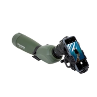 Celestron adaptr NexYZ k uchycen mobilu na teleskop (81055)