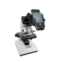 Celestron adaptr NexYZ k uchycen mobilu na teleskop (81055)