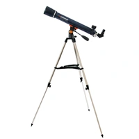 Celestron AstroMaster LT 60/700mm AZ teleskop okový (21073)