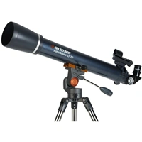 Celestron AstroMaster LT 70/900mm AZ teleskop čočkový (21074)