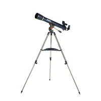 Celestron AstroMaster LT 70/900mm AZ teleskop okov (21074)