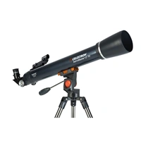 Celestron AstroMaster LT 70/900mm AZ teleskop okov (21074)