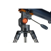 Celestron AstroMaster LT 70/900mm AZ teleskop okov (21074)