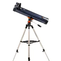 Celestron AstroMaster LT 76/700mm AZ teleskop zrcadlový (31036)