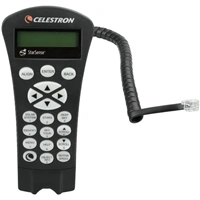 Celestron StarSense USB ovláda pro motorizované GoTo montáe (93999)