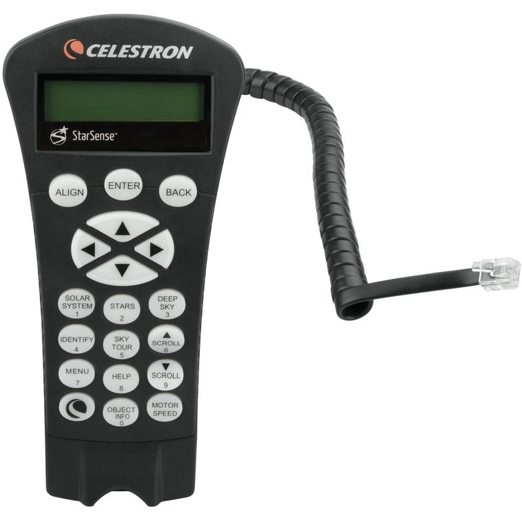 Celestron StarSense USB ovládač pro motorizované GoTo montáže (93999)