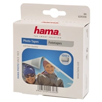 Hama fotottky oboustrann, 1000 ks