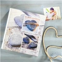Hama album klasick CATANIA 29x32 cm, 60 stran