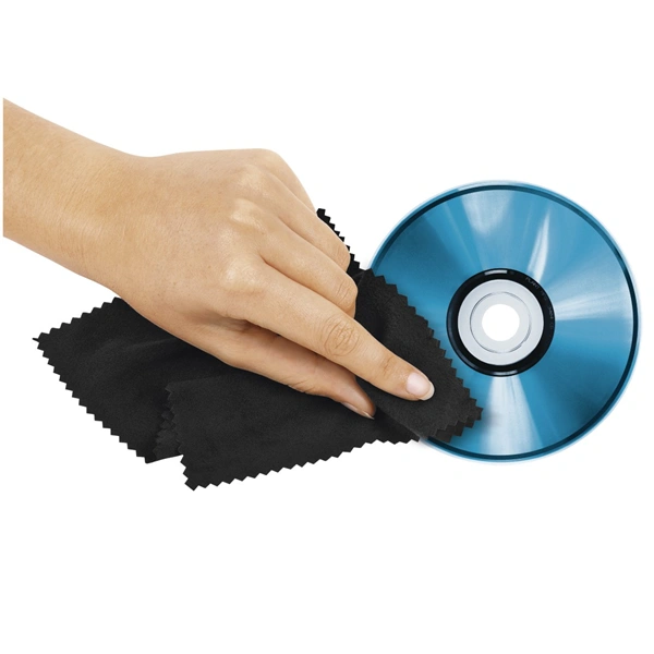 Hama Wallet 208, pouzdro pro 208 CD/DVD/Blu-ray disků, polyester, černé