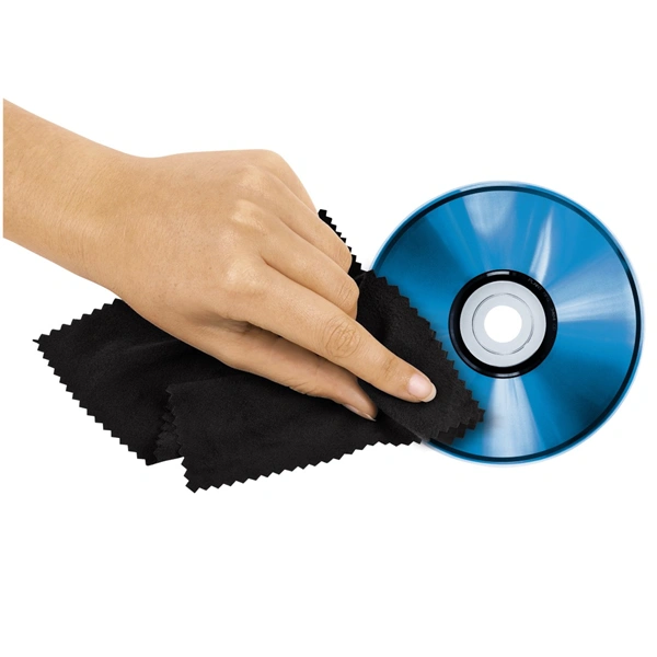 Hama Wallet 208, pouzdro pro 208 CD/DVD/Blu-ray disků, polyester, černé