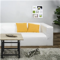 Hama portrtov galerie ALBURY, 2x 10x15 cm, 2x 10x10cm, 3x 7,5x7,5cm (2. jakost)