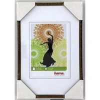 Hama rmeek plastov MADRID, bronzov, 15x20 cm
