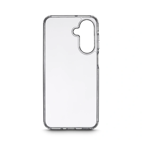 Black Rock Clear Protection Case, kryt pro Samsung Galaxy A17/A17 5G, průhledný