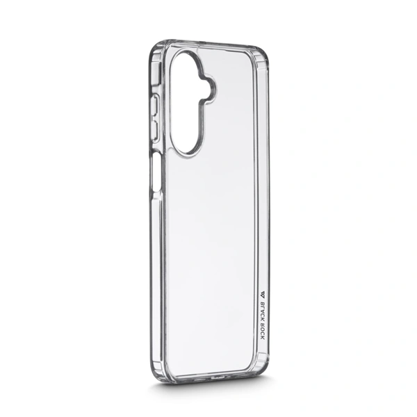 Black Rock Clear Protection Case, kryt pro Samsung Galaxy A17/A17 5G, průhledný