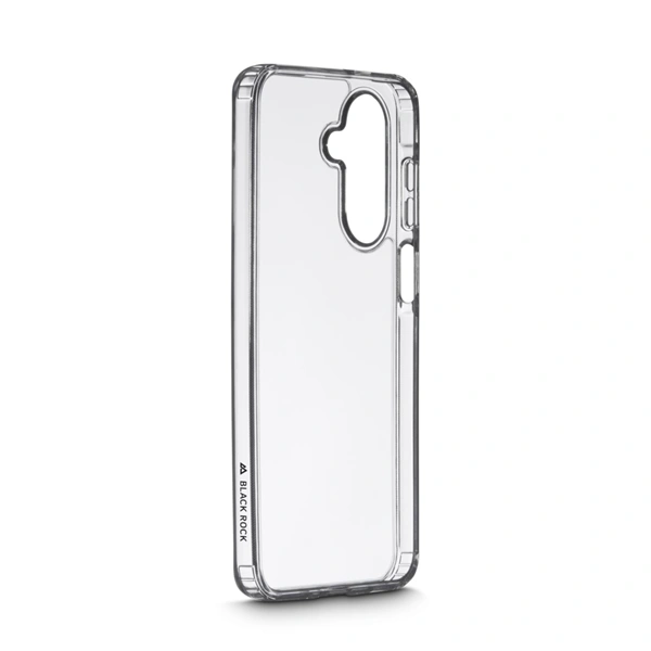 Black Rock Clear Protection Case, kryt pro Samsung Galaxy A17/A17 5G, průhledný