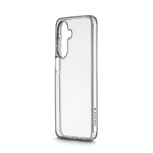 Black Rock Clear Protection Case, kryt pro Samsung Galaxy A17/A17 5G, průhledný