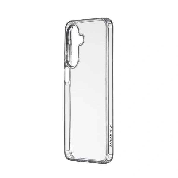 Black Rock Clear Protection Case, kryt pro Samsung Galaxy A17/A17 5G, průhledný