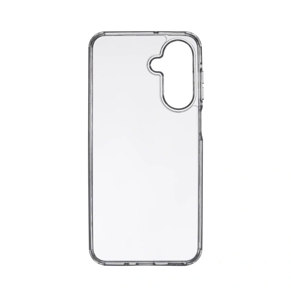 Black Rock Clear Protection Case, kryt pro Samsung Galaxy A17/A17 5G, průhledný
